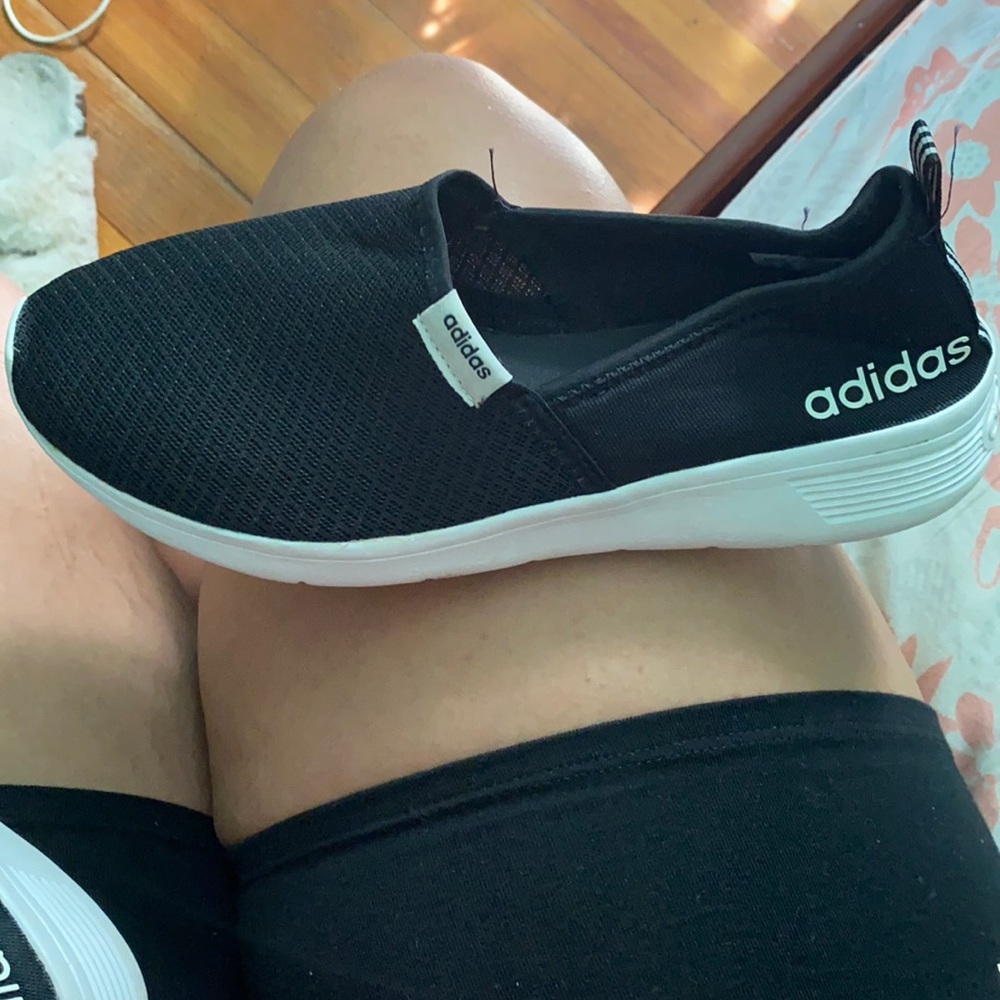 slip on